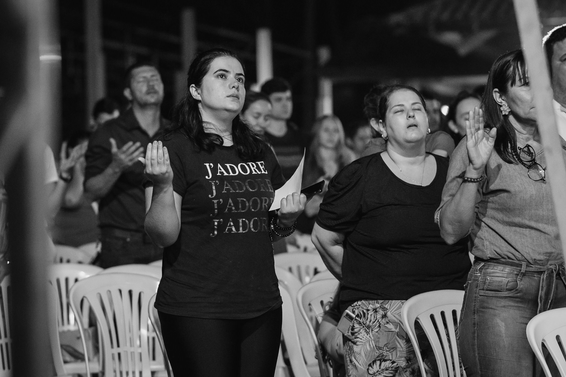 Cerco de Jericó 2022 Comunidade Divina Providência