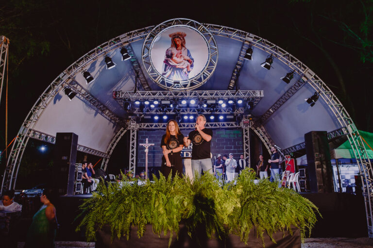 Leia mais sobre o artigo Cerco de Jericó 2024 | 1 Dia