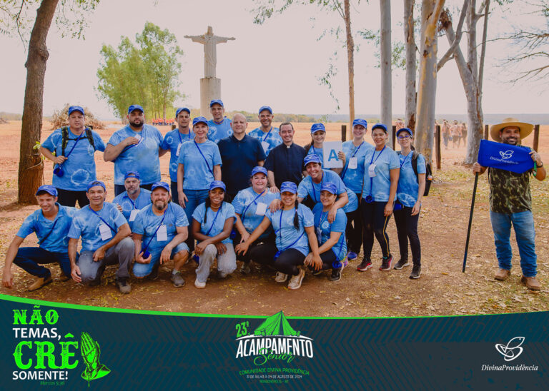 Leia mais sobre o artigo 23 Acampamento Senior