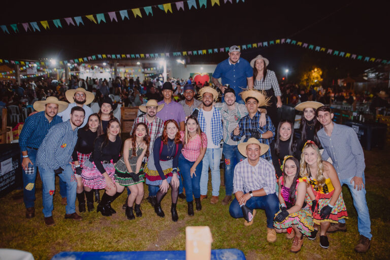 Leia mais sobre o artigo Festa Julina 2024