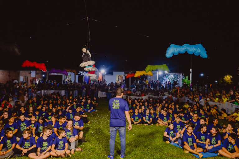 Leia mais sobre o artigo 17 Acampamento Mirim