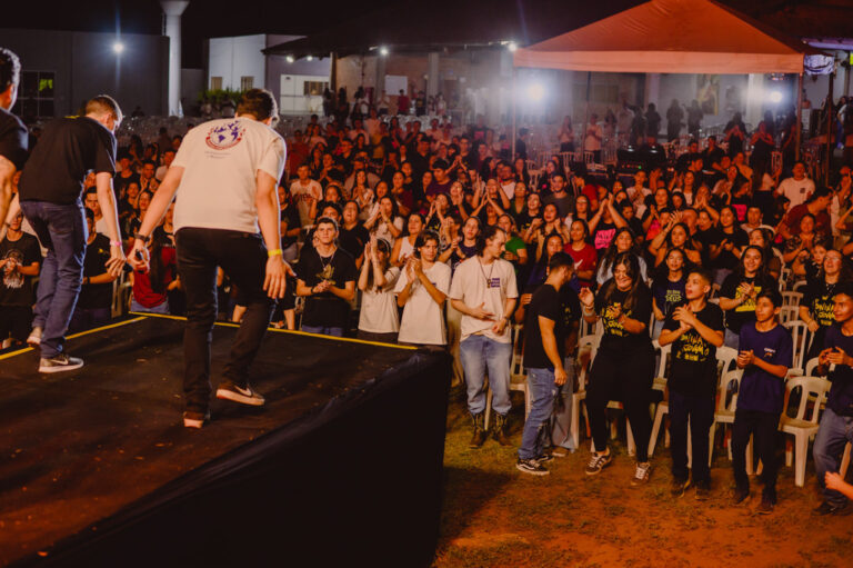 Leia mais sobre o artigo Divina Jovem 2025