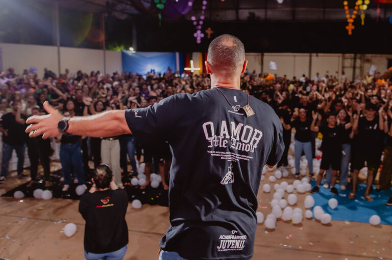 Leia mais sobre o artigo 17 Acampamento Juvenil