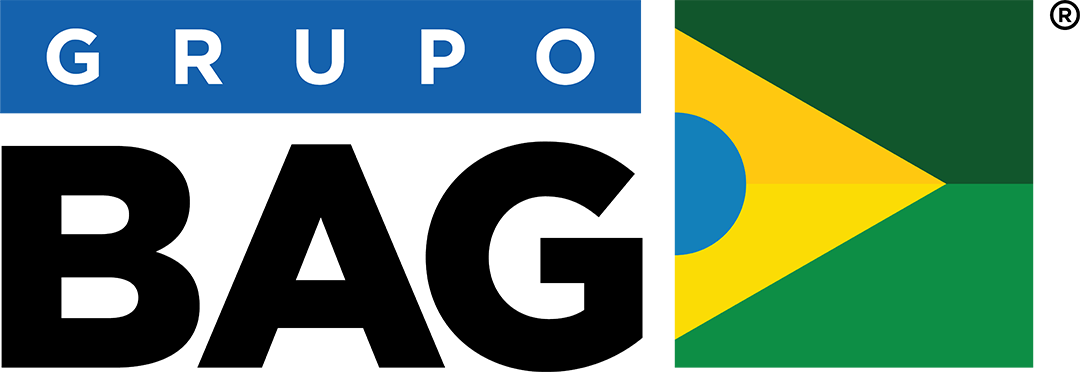 GrupoBag - Logotype